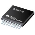 TI-CDCLVC1108（德州仪器）